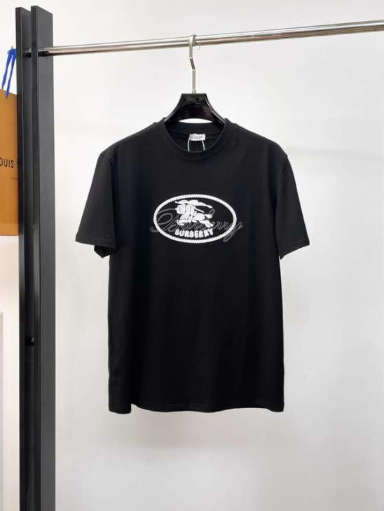 Picture of Burberry T Shirts Short _SKUBurberryS-2XLaztx0719969